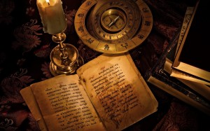 Magick Book